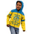 Custom Sweden Hockey Kid Hoodie 2024 Go Swedish - Wonder Print Shop