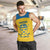 Custom Sweden Hockey Men Tank Top 2024 Go Swedish - Wonder Print Shop