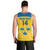 Custom Sweden Hockey Men Tank Top 2024 Go Swedish - Wonder Print Shop