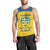 Custom Sweden Hockey Men Tank Top 2024 Go Swedish - Wonder Print Shop