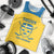 Custom Sweden Hockey Men Tank Top 2024 Go Swedish - Wonder Print Shop