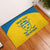 Custom Sweden Hockey Rubber Doormat 2024 Go Swedish