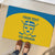 Custom Sweden Hockey Rubber Doormat 2024 Go Swedish