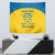 Custom Sweden Hockey Tapestry 2024 Go Swedish