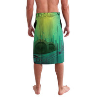 Vincy Mas 2025 Lavalava Vincy Soca We Doh Party Normal - Wonder Print Shop