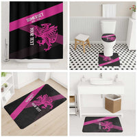 Custom Somerset Cricket Bathroom Set 150 Years of Anniversary - Wonder Print Shop