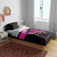 Custom Somerset Cricket Bedding Set 150 Years of Anniversary - Wonder Print Shop