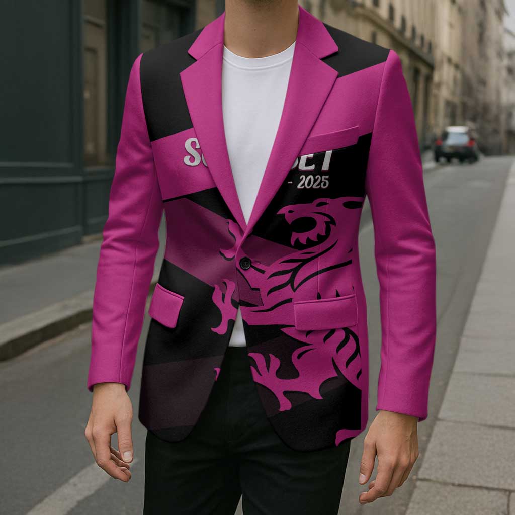 Custom Somerset Cricket Blazer 150 Years of Anniversary - Wonder Print Shop