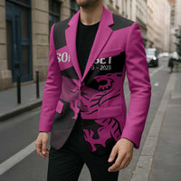 Custom Somerset Cricket Blazer 150 Years of Anniversary - Wonder Print Shop