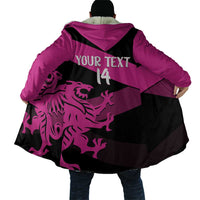 Custom Somerset Cricket Cloak 150 Years of Anniversary - Wonder Print Shop