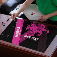 Custom Somerset Cricket Puzzle 150 Years of Anniversary - Wonder Print Shop