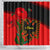 albania-flag-day-shower-curtain-albanian-coat-of-arms-with-red-poppy