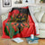 personalised-albania-flag-day-blanket-albanian-coat-of-arms-with-red-poppy