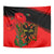 personalised-albania-flag-day-tapestry-albanian-coat-of-arms-with-red-poppy