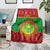 personalised-mauritania-independence-day-blanket-mauritanian-map-mix-african-pattern