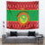 personalised-mauritania-independence-day-tapestry-mauritanian-map-mix-african-pattern