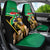 South Africa Special Holiday Car Seat Cover Springboks Champions Celebration Rugby Is My Soul - Wonder Print Shop