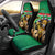 South Africa Special Holiday Car Seat Cover Springboks Champions Celebration Rugby Is My Soul - Wonder Print Shop