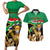 South Africa Special Holiday Couples Matching Short Sleeve Bodycon Dress and Hawaiian Shirt Springboks Champions Celebration Rugby Is My Soul - Wonder Print Shop