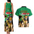 South Africa Special Holiday Couples Matching Tank Maxi Dress and Hawaiian Shirt Springboks Champions Celebration Rugby Is My Soul - Wonder Print Shop