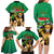 South Africa Special Holiday Family Matching Long Sleeve Bodycon Dress and Hawaiian Shirt Springboks Champions Celebration Rugby Is My Soul - Wonder Print Shop