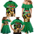 South Africa Special Holiday Family Matching Mermaid Dress and Hawaiian Shirt Springboks Champions Celebration Rugby Is My Soul - Wonder Print Shop