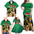 South Africa Special Holiday Family Matching Off Shoulder Maxi Dress and Hawaiian Shirt Springboks Champions Celebration Rugby Is My Soul - Wonder Print Shop