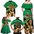 South Africa Special Holiday Family Matching Off Shoulder Maxi Dress and Hawaiian Shirt Springboks Champions Celebration Rugby Is My Soul - Wonder Print Shop