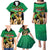 South Africa Special Holiday Family Matching Puletasi Dress and Hawaiian Shirt Springboks Champions Celebration Rugby Is My Soul - Wonder Print Shop