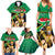 South Africa Special Holiday Family Matching Summer Maxi Dress and Hawaiian Shirt Springboks Champions Celebration Rugby Is My Soul - Wonder Print Shop