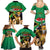 South Africa Special Holiday Family Matching Summer Maxi Dress and Hawaiian Shirt Springboks Champions Celebration Rugby Is My Soul - Wonder Print Shop