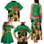 South Africa Special Holiday Family Matching Tank Maxi Dress and Hawaiian Shirt Springboks Champions Celebration Rugby Is My Soul - Wonder Print Shop