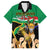 South Africa Special Holiday Hawaiian Shirt Springboks Champions Celebration Rugby Is My Soul - Wonder Print Shop