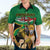 South Africa Special Holiday Hawaiian Shirt Springboks Champions Celebration Rugby Is My Soul - Wonder Print Shop