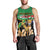 South Africa Special Holiday Men Tank Top Springboks Champions Celebration Rugby Is My Soul - Wonder Print Shop