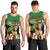 South Africa Special Holiday Men Tank Top Springboks Champions Celebration Rugby Is My Soul - Wonder Print Shop