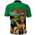 South Africa Special Holiday Polo Shirt Springboks Champions Celebration Rugby Is My Soul - Wonder Print Shop