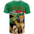 South Africa Special Holiday T Shirt Springboks Champions Celebration Rugby Is My Soul - Wonder Print Shop