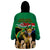 South Africa Special Holiday Wearable Blanket Hoodie Springboks Champions Celebration Rugby Is My Soul - Wonder Print Shop