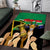 Personalised South Africa Special Holiday Area Rug Springboks Champions Celebration Rugby Is My Soul - Wonder Print Shop