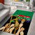 Personalised South Africa Special Holiday Area Rug Springboks Champions Celebration Rugby Is My Soul - Wonder Print Shop