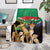 personalised-south-africa-special-holiday-blanket-springboks-champions-celebration-rugby-is-my-soul