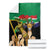 personalised-south-africa-special-holiday-blanket-springboks-champions-celebration-rugby-is-my-soul