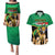 Personalised South Africa Special Holiday Couples Matching Puletasi Dress and Hawaiian Shirt Springboks Champions Celebration Rugby Is My Soul - Wonder Print Shop