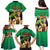 Personalised South Africa Special Holiday Family Matching Puletasi Dress and Hawaiian Shirt Springboks Champions Celebration Rugby Is My Soul - Wonder Print Shop