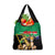 Personalised South Africa Special Holiday Grocery Bag Springboks Champions Celebration Rugby Is My Soul