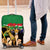 Personalised South Africa Special Holiday Luggage Cover Springboks Champions Celebration Rugby Is My Soul - Wonder Print Shop