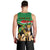 Personalised South Africa Special Holiday Men Tank Top Springboks Champions Celebration Rugby Is My Soul - Wonder Print Shop