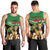 Personalised South Africa Special Holiday Men Tank Top Springboks Champions Celebration Rugby Is My Soul - Wonder Print Shop