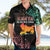 Kenya Is In My DNA Hawaiian Shirt Kenyan Map Happy Jamhuri Day - Wonder Print Shop